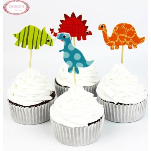 Dualswish Cake Toppers