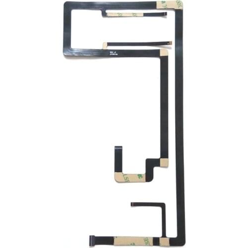 Flexible Gimbal Camera Ribbon Flat Cable Replacement Fit For DJI Inspire 1 Pro Zenmuse X5 ,DJI Inspire 1 Zenmuse X3 Drone parts