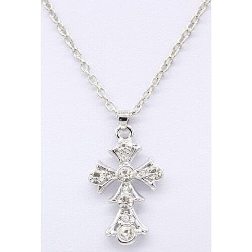 GYWYN2018 latest necklace earrings accessories