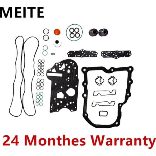 DQ200 0AM DSG Transmission Housing For Audi A1 A3 Q3 For VW Passat Golf Scirroco Jetta Tiguan 7-Speed 0AM325066AE 0AM325066C