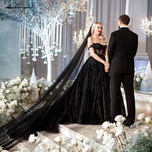 Lakshmigown Ballroom Wedding Dresses