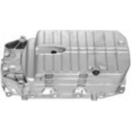 OIL PAN 10223712/ 10223711 USE FOR BUICK LACROSSE2.5/3 .0