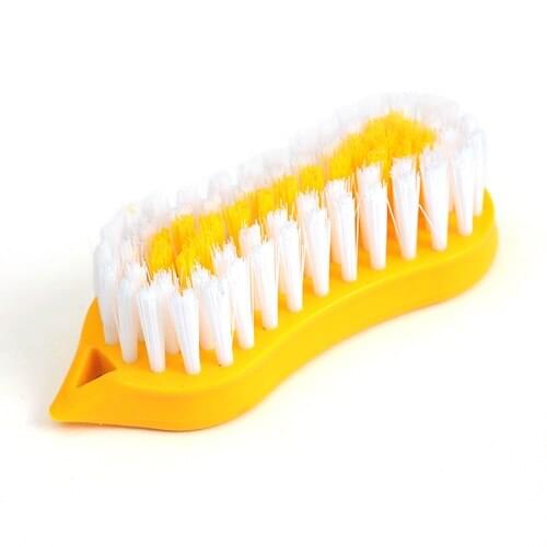 Multifunctional household cleaning washing brush 14*5.7*4.2cm free shipping