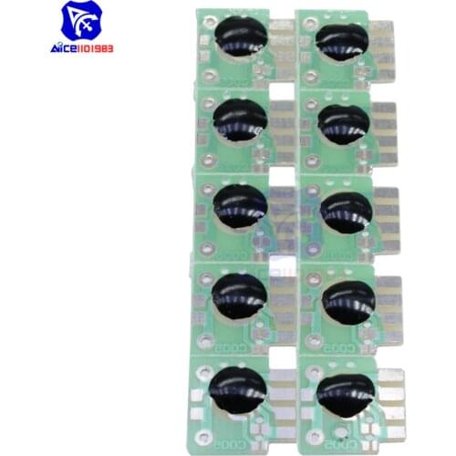 10PCS/Lot Multifunction Delay Trigger Chip Timing Mudule Timer IC Timing 2s-1000h