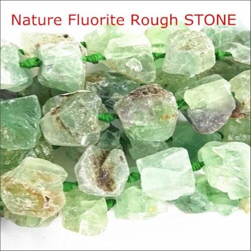 Nature rough Amazonite citrinee flourite lemon quartz quartz red aventurine charms beads accessories size 20-35mm
