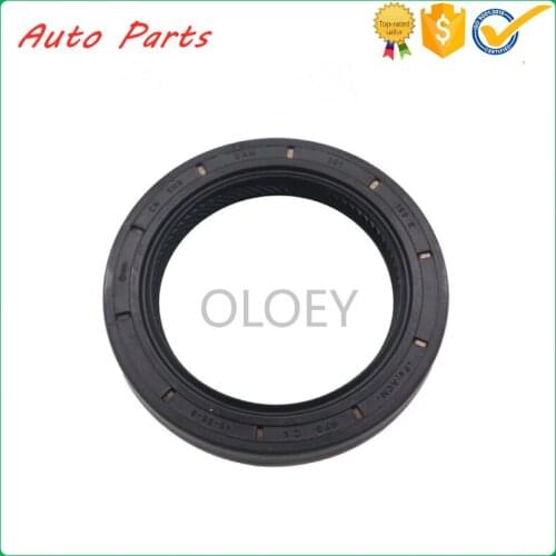Original OAM Transmission Front Oil Seal 0AM DQ200 Gearbox Oil Seal Dry DSG Dual Clutch for V W Sagitar Magotan Golf Lavida