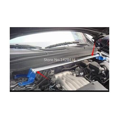 Front Strut Tower Bar HYUDNAI Santa Fe 09-12