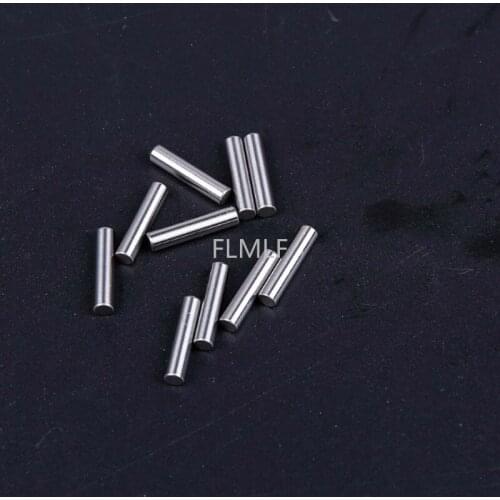 Drive Shaft Pin (3mmx14mm) Fit for 1/8 HPI Racing Savage XL FLUX Rovan TORLAND Monster Brushless Truck Parts