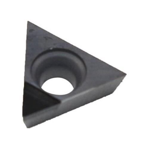 2PCS TCGT080202 PCD CNC turning tool polycrystalline diamond material lathe insert high quality