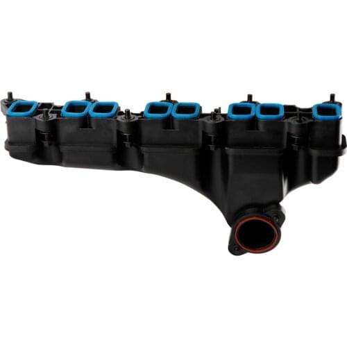 TAIHONGYU INLET INTAKE MANIFOLD With GASKETS Fit For FORD TRANSIT 2.4 MK6 MK7 RWD 2003-2014