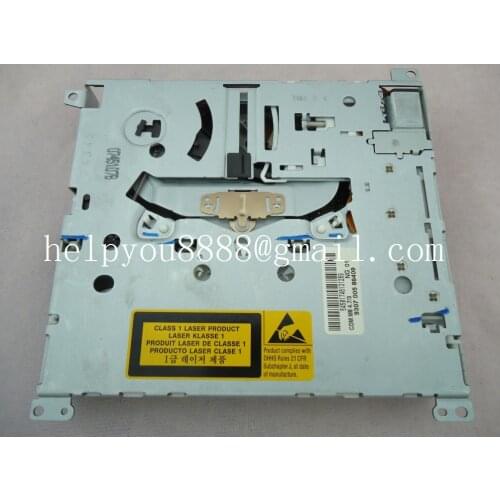 Top quality PLDS APM CD mechanism CDM-M8 4.7/3 loader deck for VW car CD player radio audio