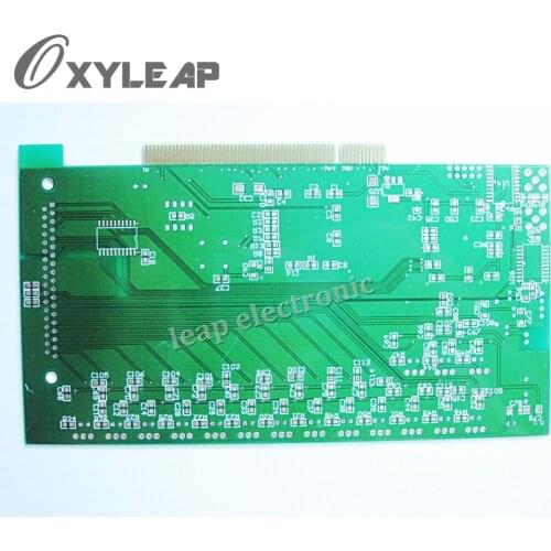 1-2layer PCB Prototype/pcb Assembly/Best Quality pcb
