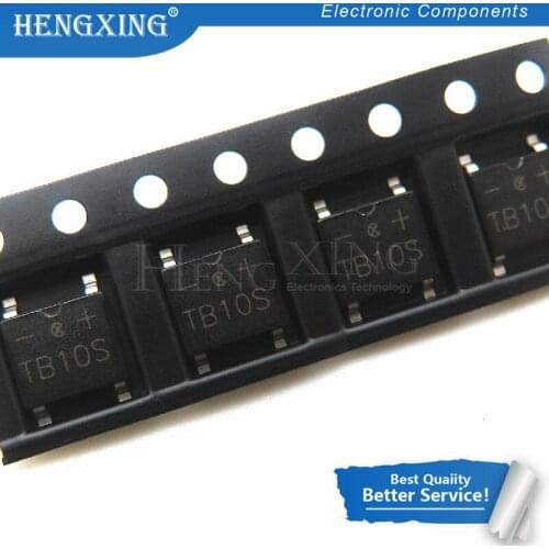 10pcs/lot TB10S TB10 SOP-4 In Stock