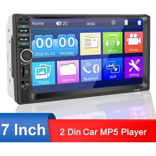 AINYSZIN Car DVD Players