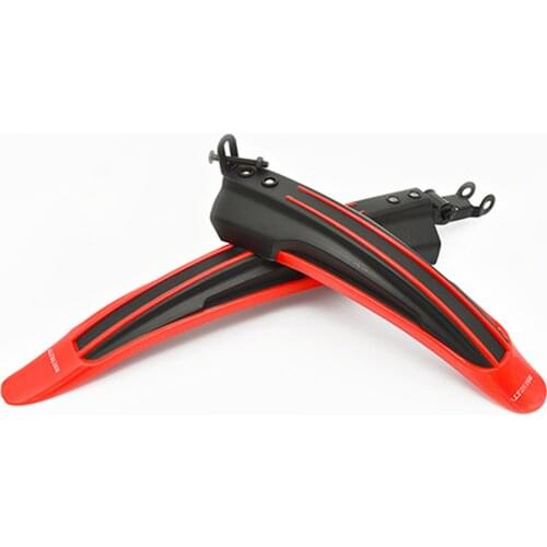 Altruism Bicycle Mudguards