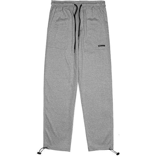 Male Sport Fashion Casual Pants Mens Straight Harem Pencil Pants Korean Man Loose Japanese Trousers Streetwear