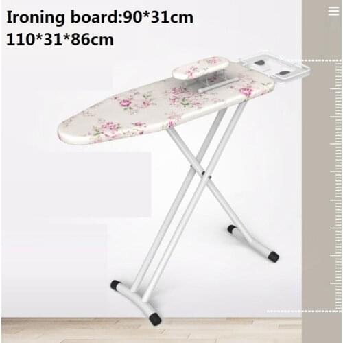Ferro Asse Da Stiro Aksesuarlari Household Iron Tabla De Planchar Home Accessories Ev Aksesuar Board Cover Plancha Ironing Table