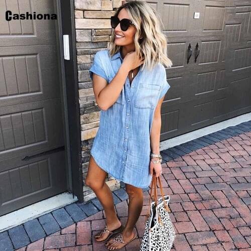 Женские юбки джинсовые Cashiona China At AliExpress