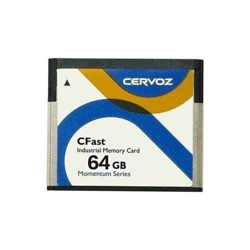 Cervoz Memory Cards And SSD