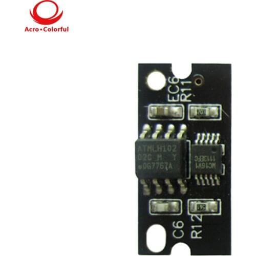 30K C3900 Drum Chip For EPSON Aculaser C3900 Printer Model