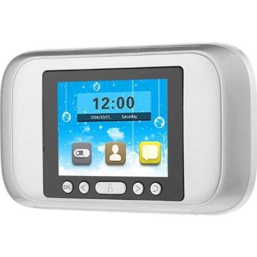3.2 inch TFT Screen HD 720P Smart Peephole Digital Door Viewer Visual Monitor Motion Detector Video Doorbell Camera Dropshipping