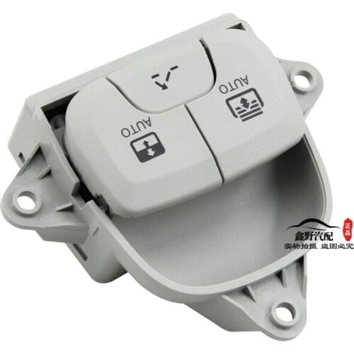 For Jeep Compass Renegade Roof Sunroof Switch Sunroof Glass Switch