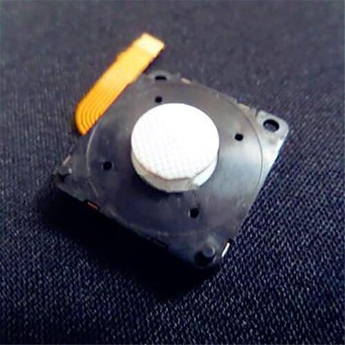For PSP GO Joystick Rocker Analog Direction Control Rod for PSP GO Game Machine Repair Part