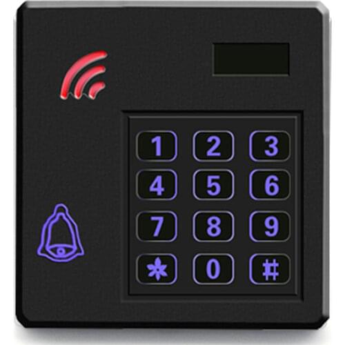 FENGLIANSECURITY Electronic Locks