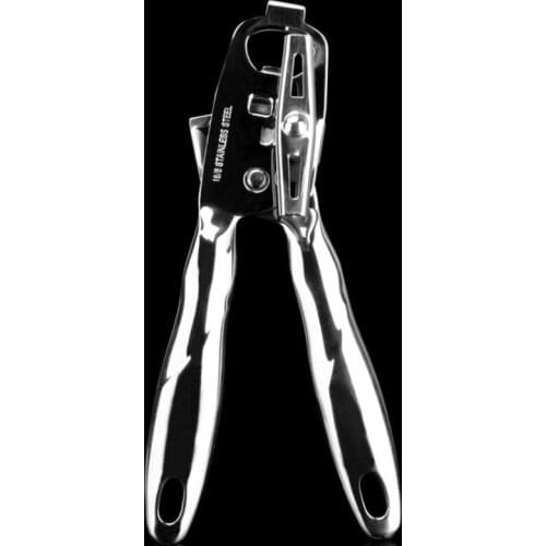 Kitchen Dining Cooking Tools Openers Stainless Steel Can Opener Openors