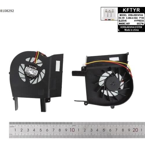 New Laptop CPU Cooling Fan For SONY VGN-CS CS CS33 CS33H CS36 CS36H CS28 PCG-3C1T CS25 MCF-C29BM05 5.0V 0.34A DQ5D566CE01 3PIN