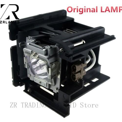 ZR Top Quality SP-LAMP-073 P-VIP 330/1.0 E20.9 Original Lamp With Housing For IN5312 IN5314 N5316HD IN5318