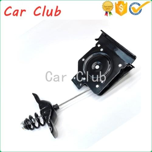 Central brake light assembly spare tire lifter 924-510 15703311 15866164 20870067 for Chevrolet