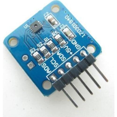 Sht30 temperature and humidity sensor module / sht30 module / air temperature, air humidity module