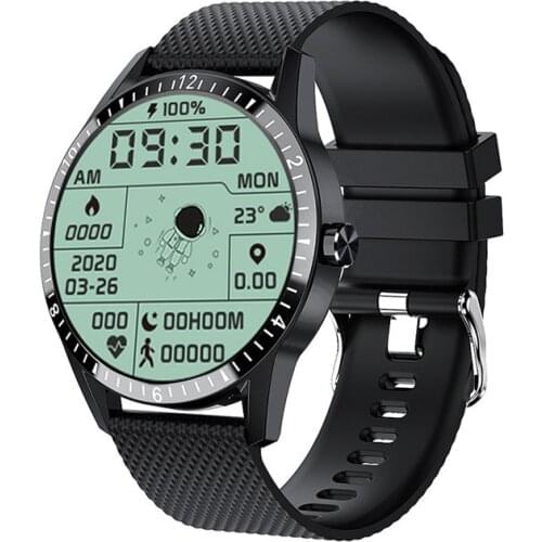 Smart Watch Heart Rate Blood Pressure Monitor Fitness Tracker Bluetooth Call Sport DIY Watch Face Android IOS For Men Women 2021