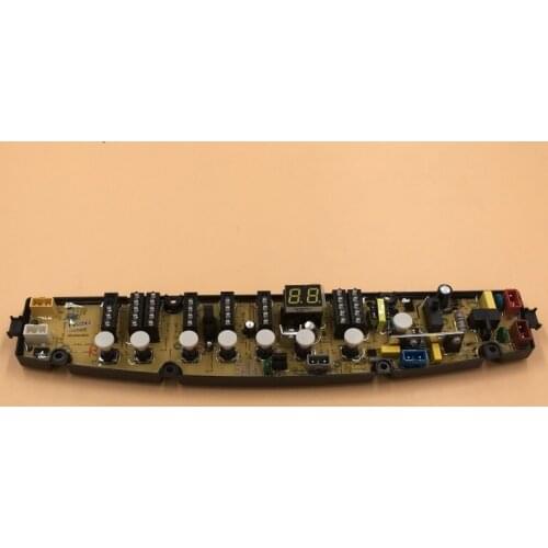 Washing machine computer board XQB75-T62YH XQB80-T62YH computer motherboard circuit board accessories