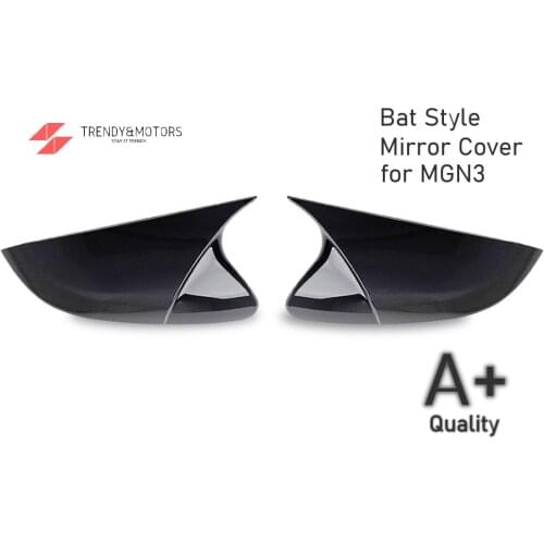 Trendy&Motors Car Mirrors
