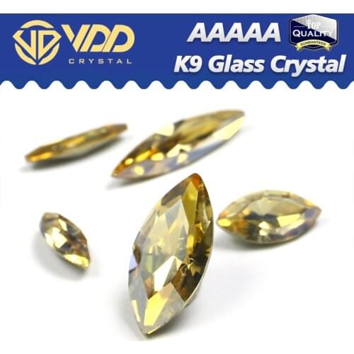 VDD Rhinestones