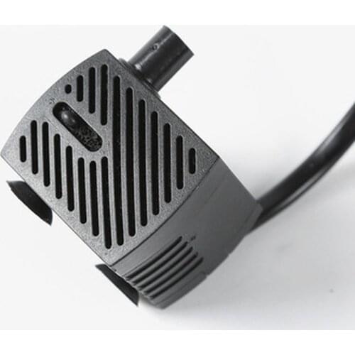 Water Pump Pet Cat Water Fountain Motor Accessories Replacement for Ceramic Cat Drinking Bowl Water Dispenser