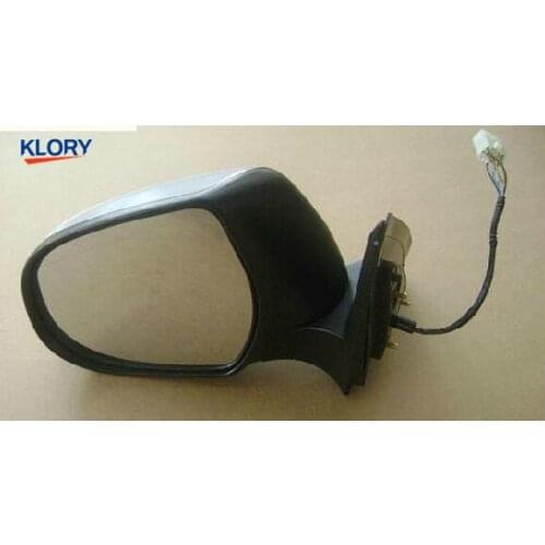 8202300XK46XA/8202400XK46XA Rear view mirror with defrosting, electric folding for HAVAL H5 8-LINE