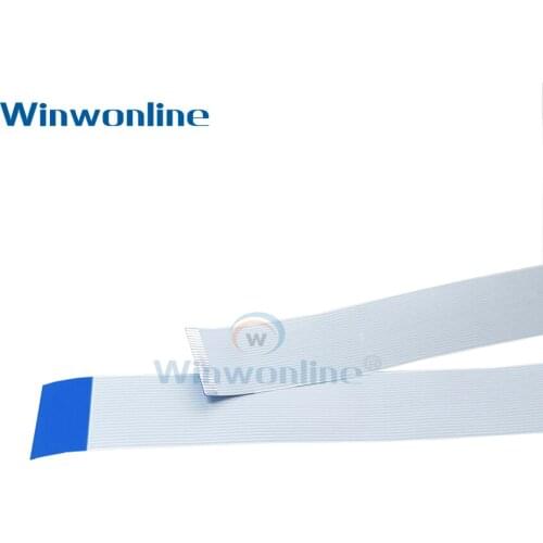 1PC Scanner Flat Flex Cable for Samsung SCX4216 4016 4116