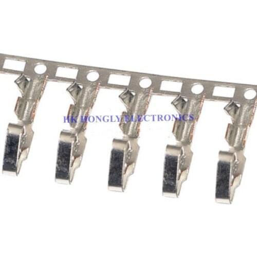 200PCS CH5.08mm CH 5.08mm CH5.08 Terminal Connector