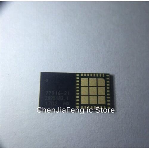 2PCS~5PCS/LOT New original SKY77916-21 77916-21QFN