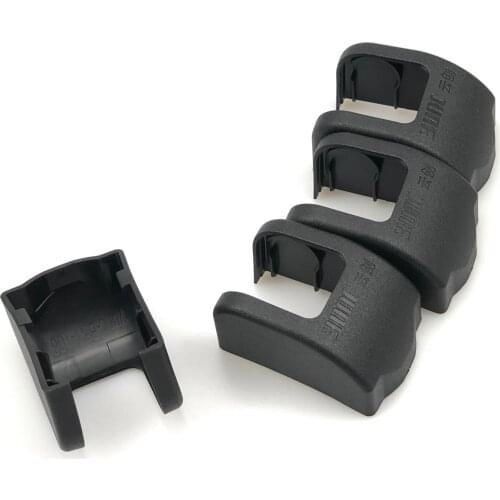 Car Styling Door Lock Anti Rust Protection Cover For Volvo XC60 (2010-2017) /XC90(2017-2019)S60 S60L V60 C70