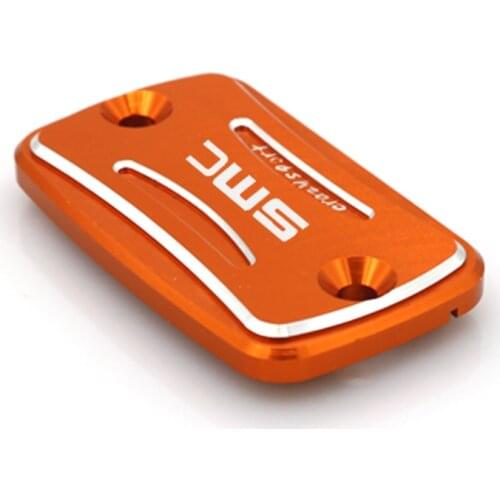 Front Brake Fluid Reservoir Motorcycle Lid For KTM 625 660 690 SMC SUPERMOTO Master Cylinder Motorcycle Accessories