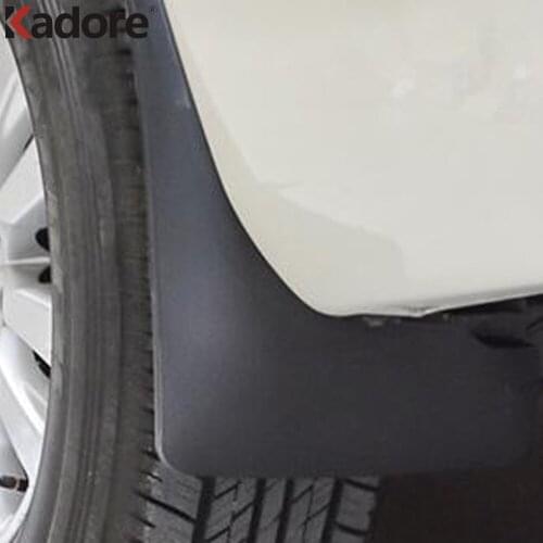 For JETTA GLI 2012 Car Mud Flaps Mudflaps Splash Guards Mud Flap Mudguards Fender Protector Auto Accessories