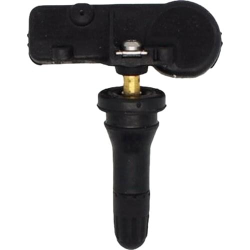4PCS Tire Pressure Monitor Sensor TPMS For Ford Focus Mustang Fusion Taurus Lincoln MKC MKT MKX MKZ Navigator 9L3T-1A180-AF