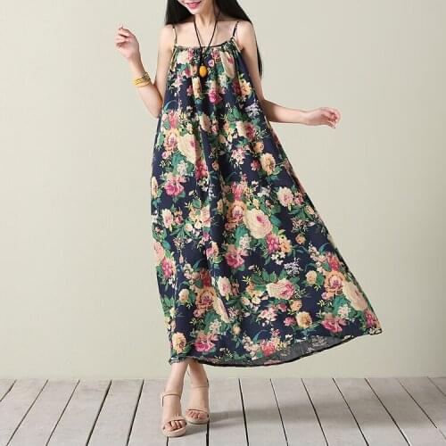 EIGHT UP Plus Size Summer Dresses