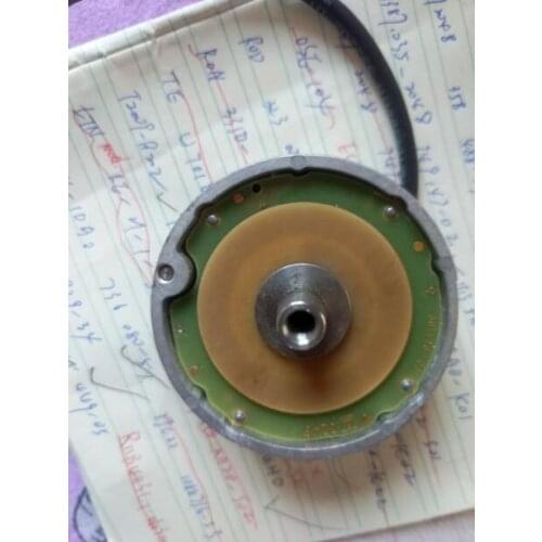 EQI 1329 32 62S12-2X ID:359 806-13 encoder , used ,90% appearence new , 3 months warranty ,free shipping