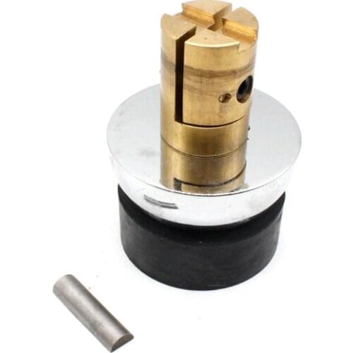 Ring Setter Clamp With Rubber Base Ring Engraving Ball Diamond Stone Set Jewelry Tools