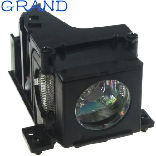 POA-LMP122 Replacement/Compatible Lamp with Housing for SANYO LC-XB21B / PLC-XW57 PLC-XU49 Projectors HAPPY BATE